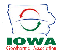 Baxter Heating & Air belongs to the Iowa Geothermal Association